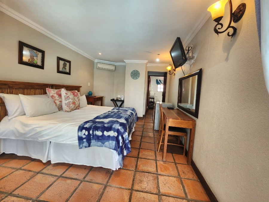 Commercial Property for Sale in Cashan North West